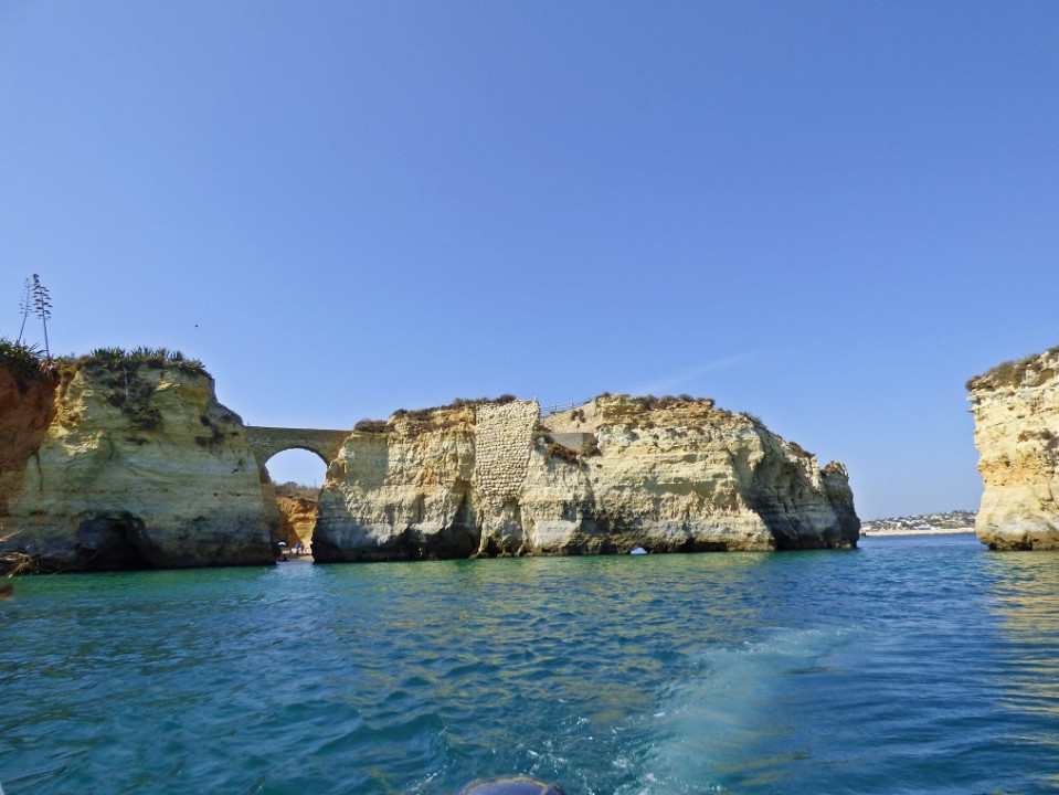 Ponta da Piedada 1
