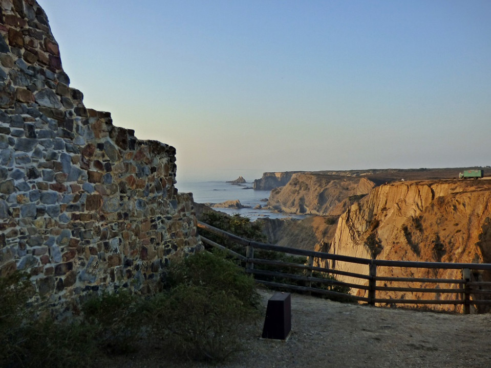 Fortaleza de Arrifana 1