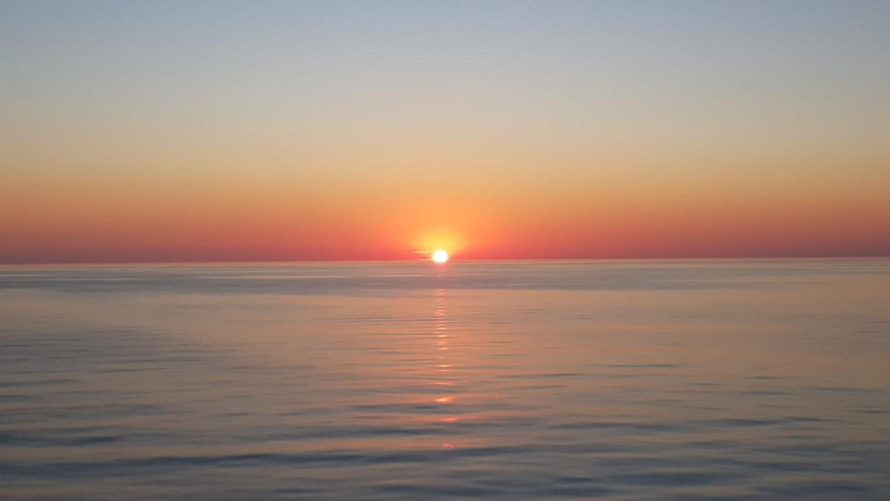 05 Sunset