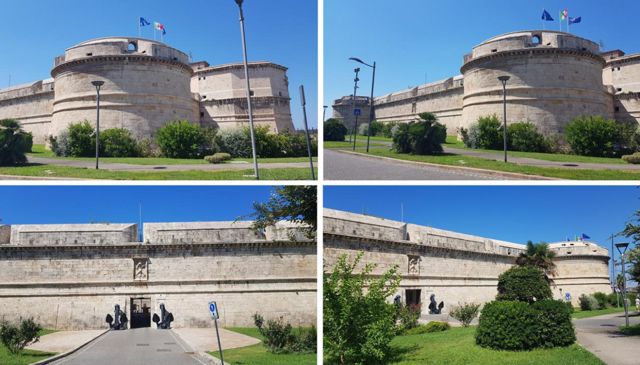 13 Civitavecchia
