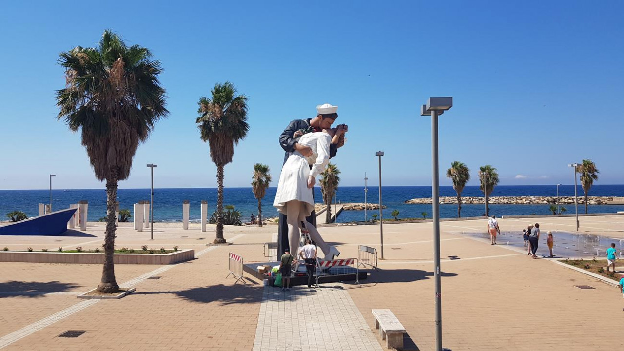 14 Civitavecchia
