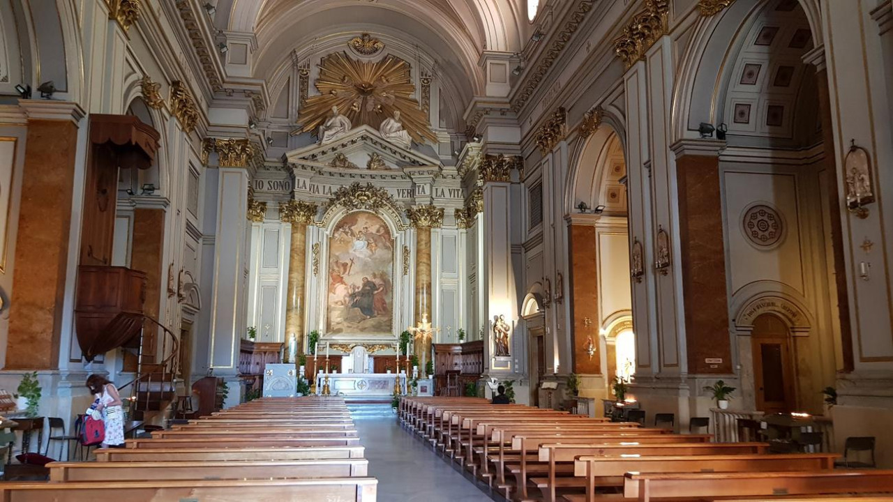 17 Civitavecchia