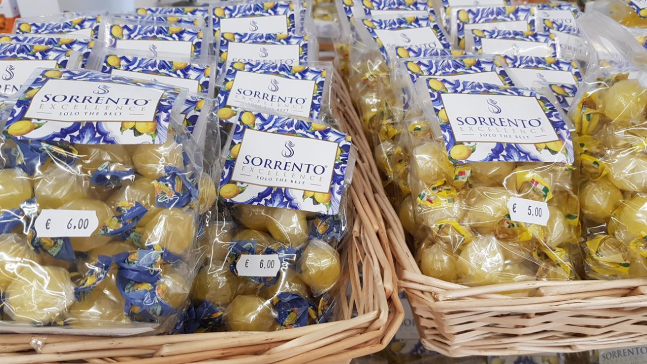 26 Sorrento