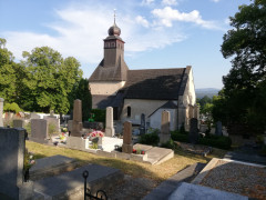 Christophorus St. Johann im Steinfelde