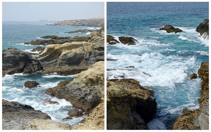 Forte do Pessegueiro und Sines