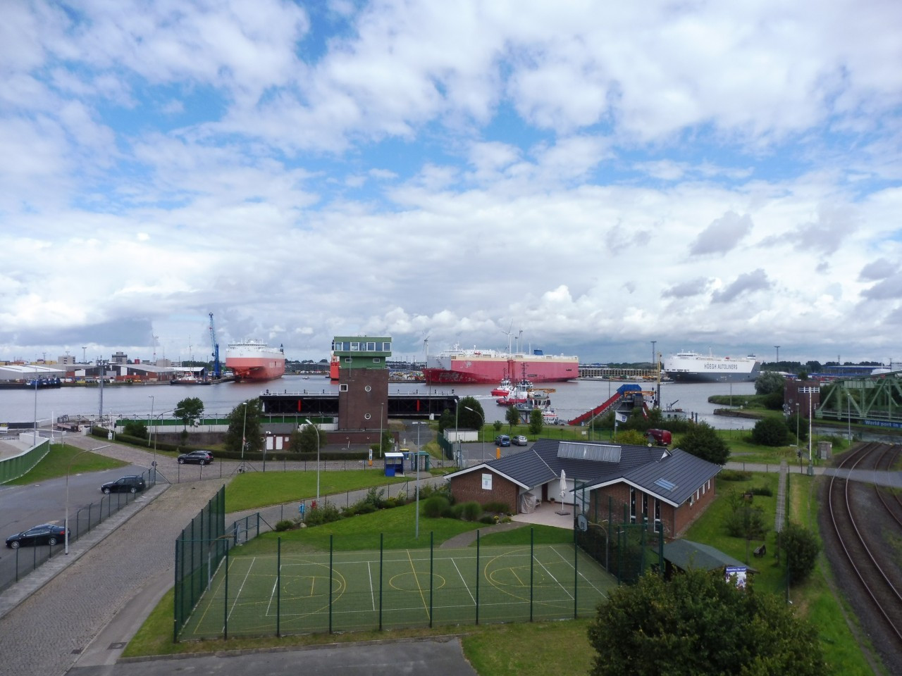 Bremen 08.2008 150