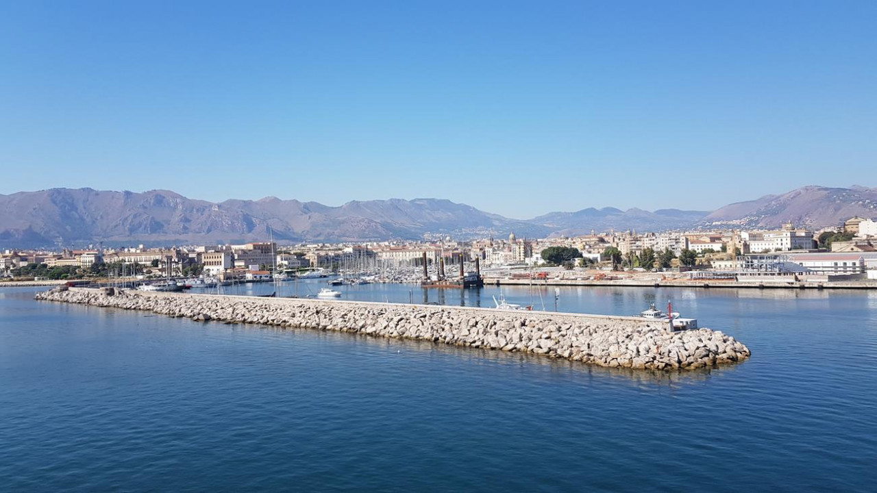 1Palermo