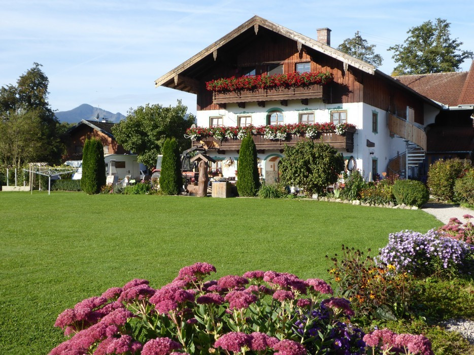 Übersee