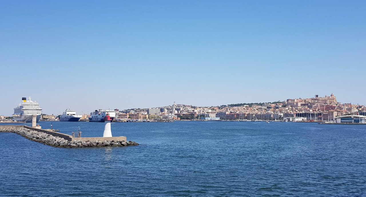 Cagliari 0