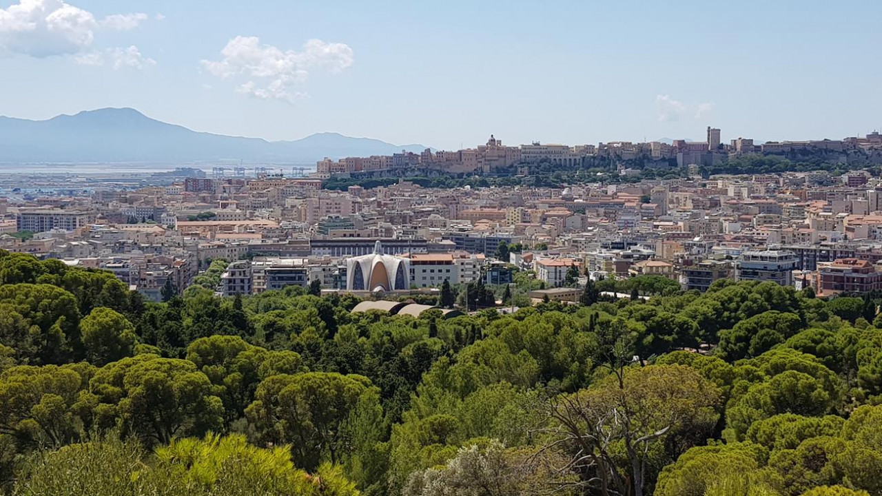 Cagliari 11