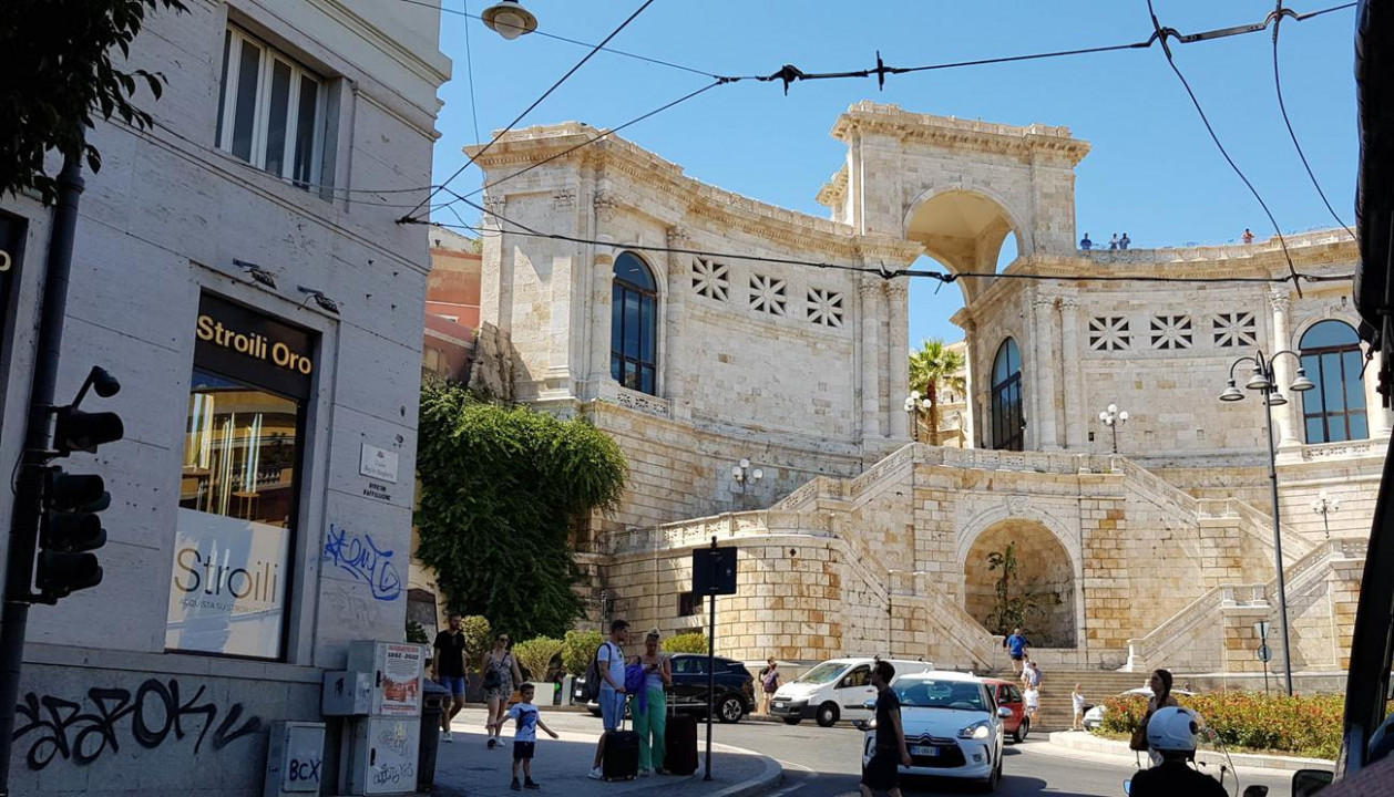 Cagliari 13