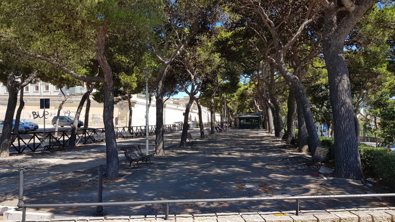 Cagliari 14