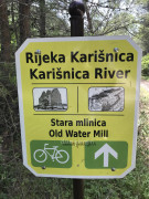 Wanderung Quelle Karisnica (48)