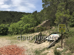 Wanderung Quelle Karisnica (2)