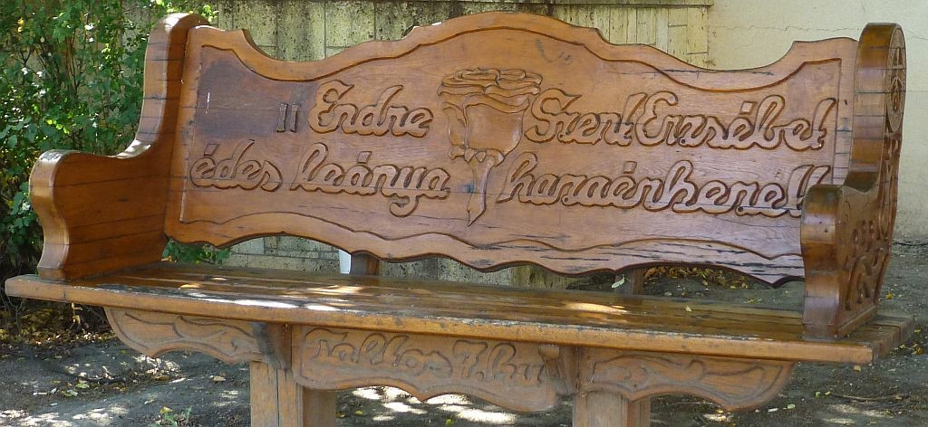 Sárospatak > Elisabethbank