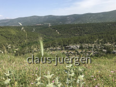 Wanderung Quelle Karisnica (8)