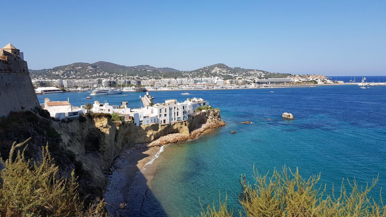 Ibiza 20