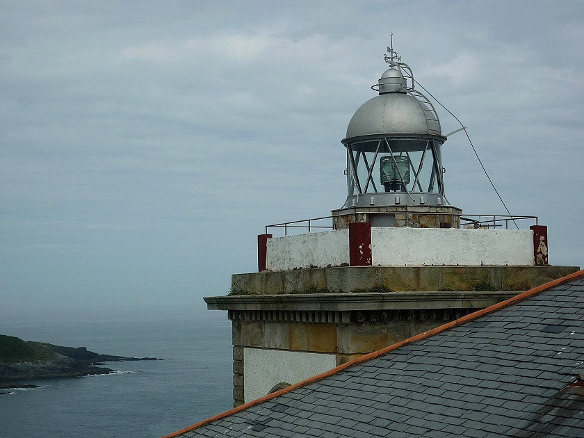 bei Luarca / Asturien