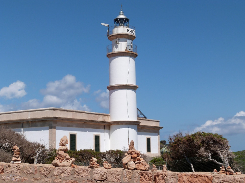 Cap de ses Salines / Mallorca