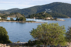 Gradina Bucht
