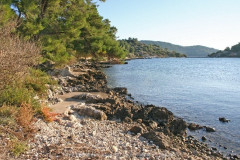 Gradina Bucht