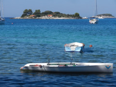 Gradina Bucht