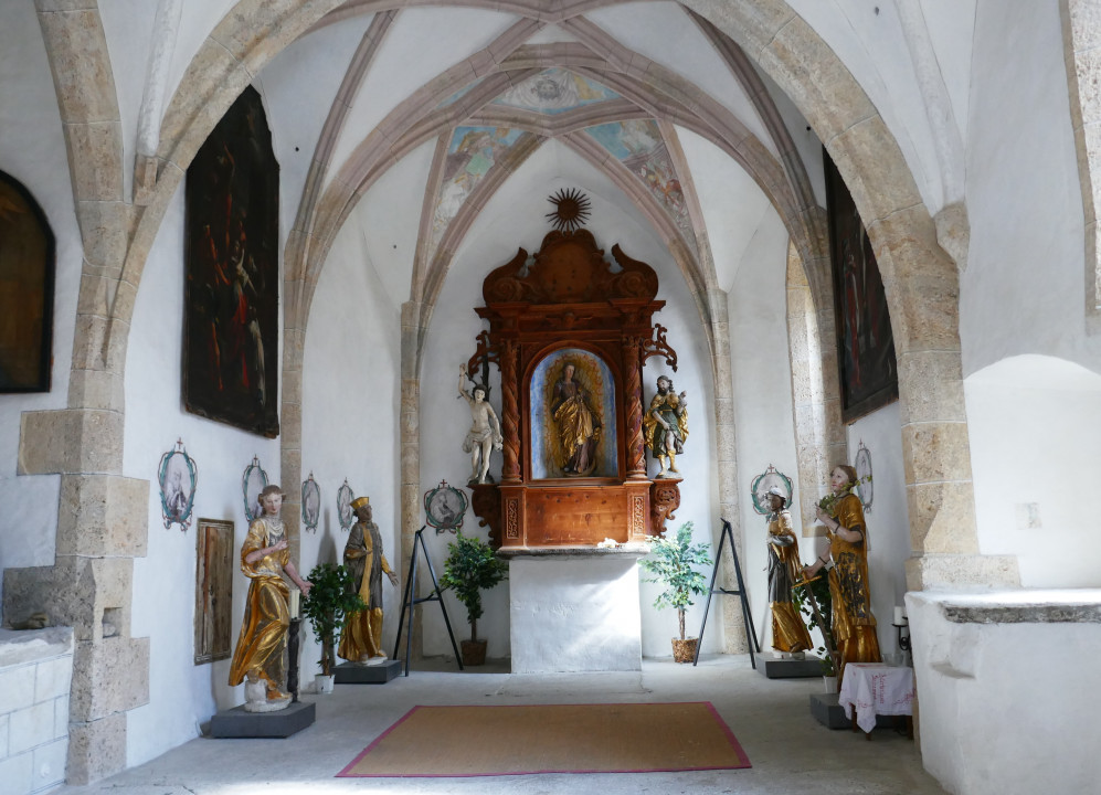 Schluderns  (7)