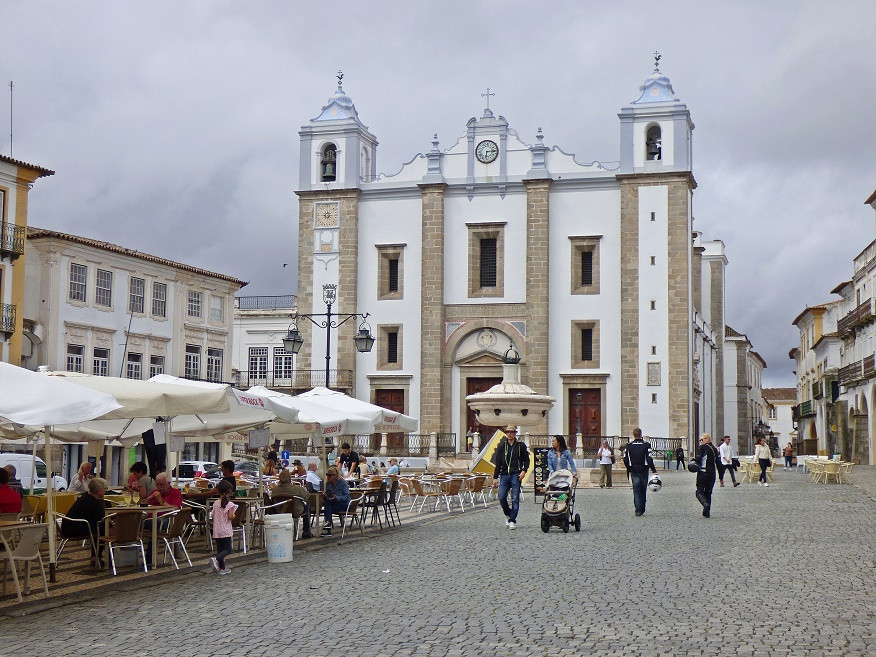 Praca do Giraldo