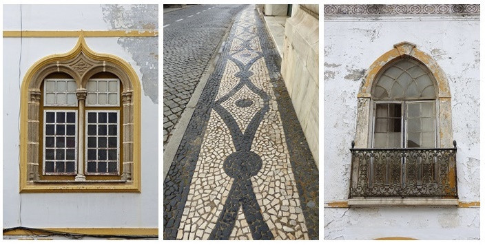 Évora