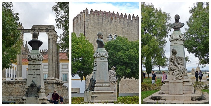 Évora