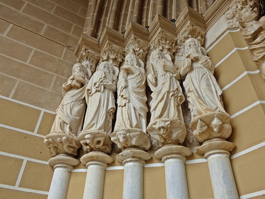 Kathedrale Sé
