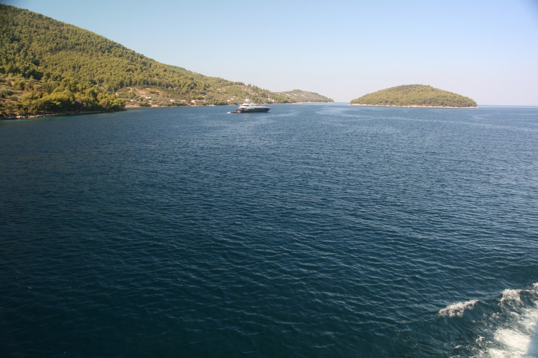 Vela Luka