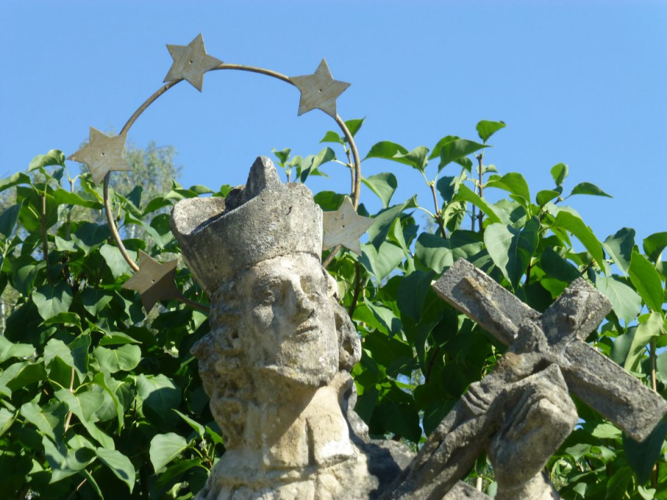 Pesenbach, Nepomuk5