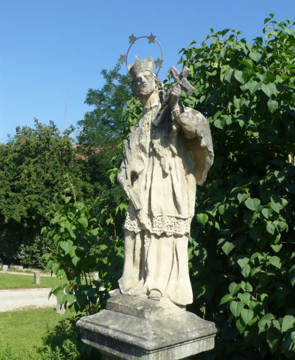 Pesenbach, Nepomuk4