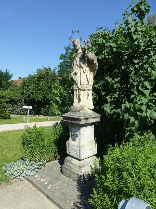 Pesenbach, Nepomuk3