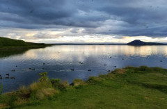 Myvatnsee 0