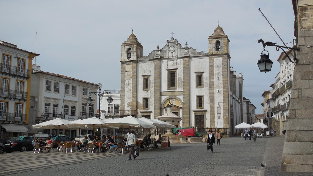 Évora 04