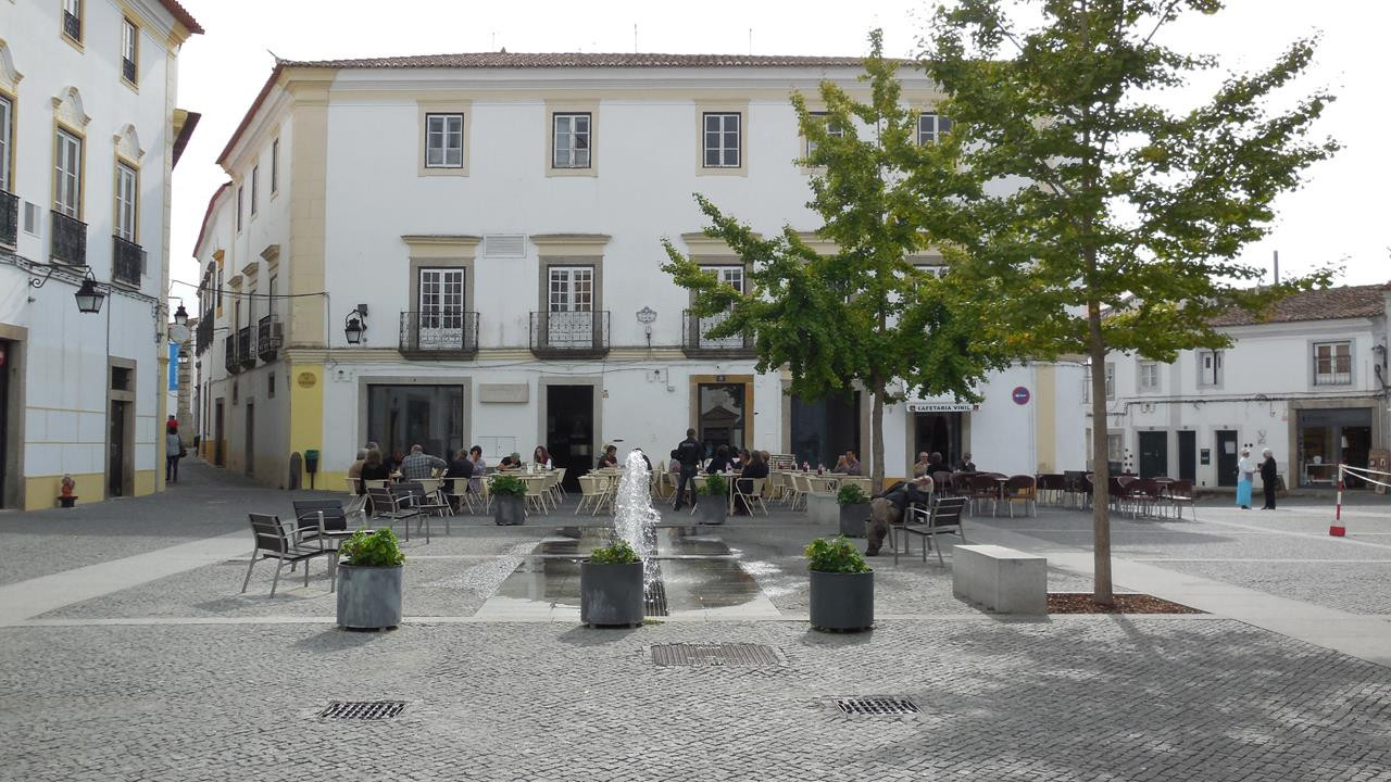 Évora 06