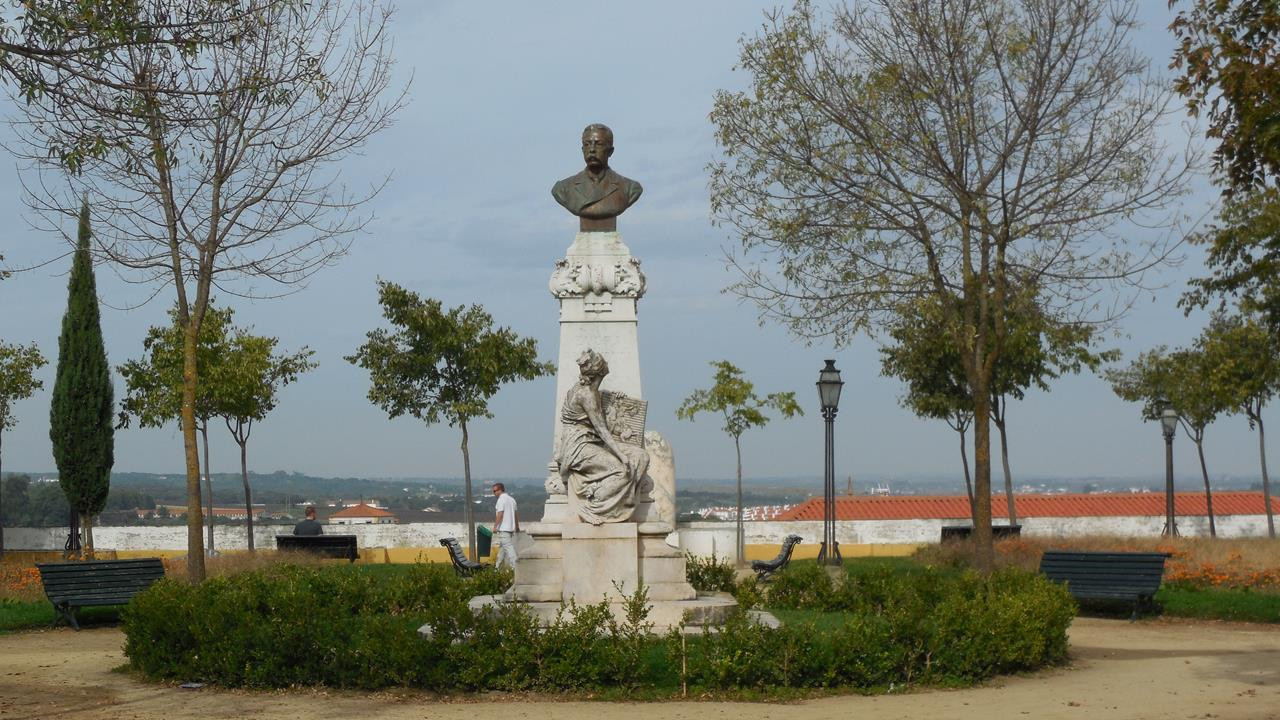 Évora 09