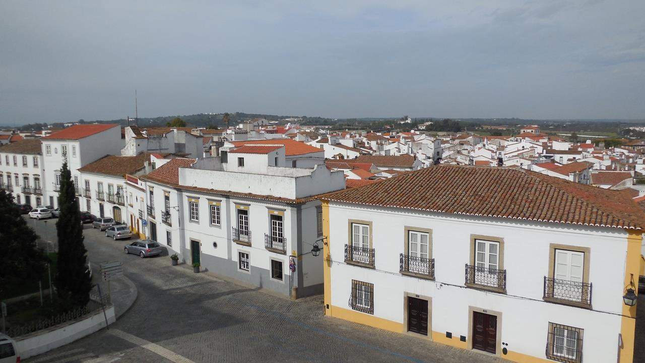 Évora 10