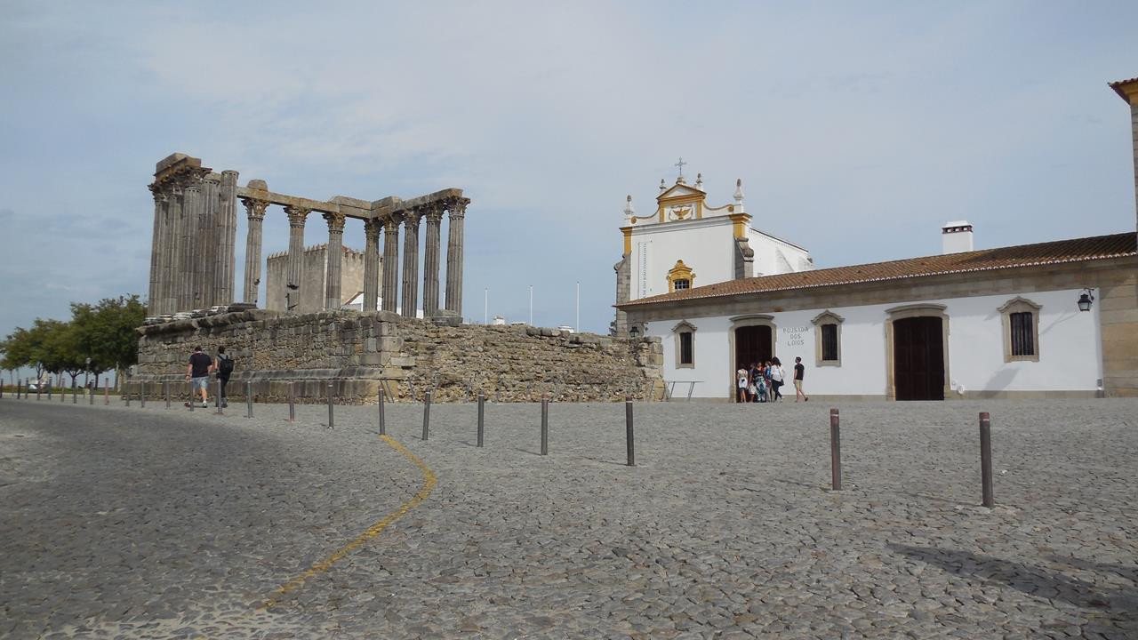 Évora 11