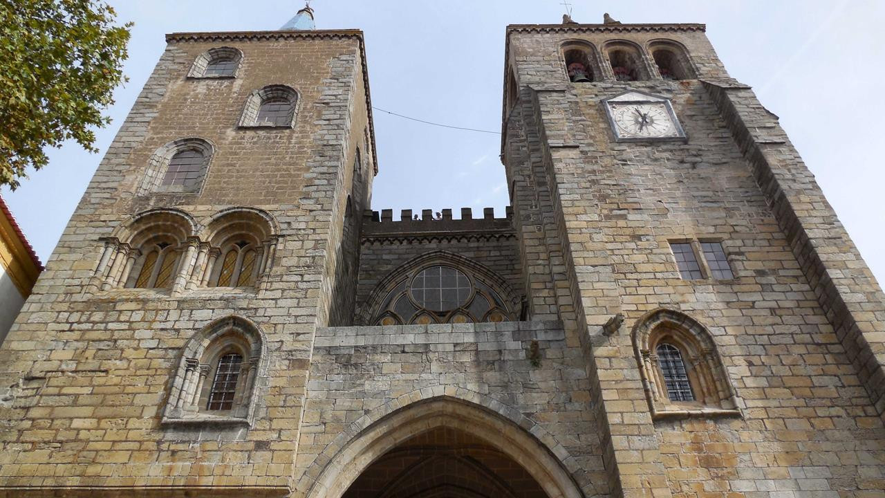 Évora 13