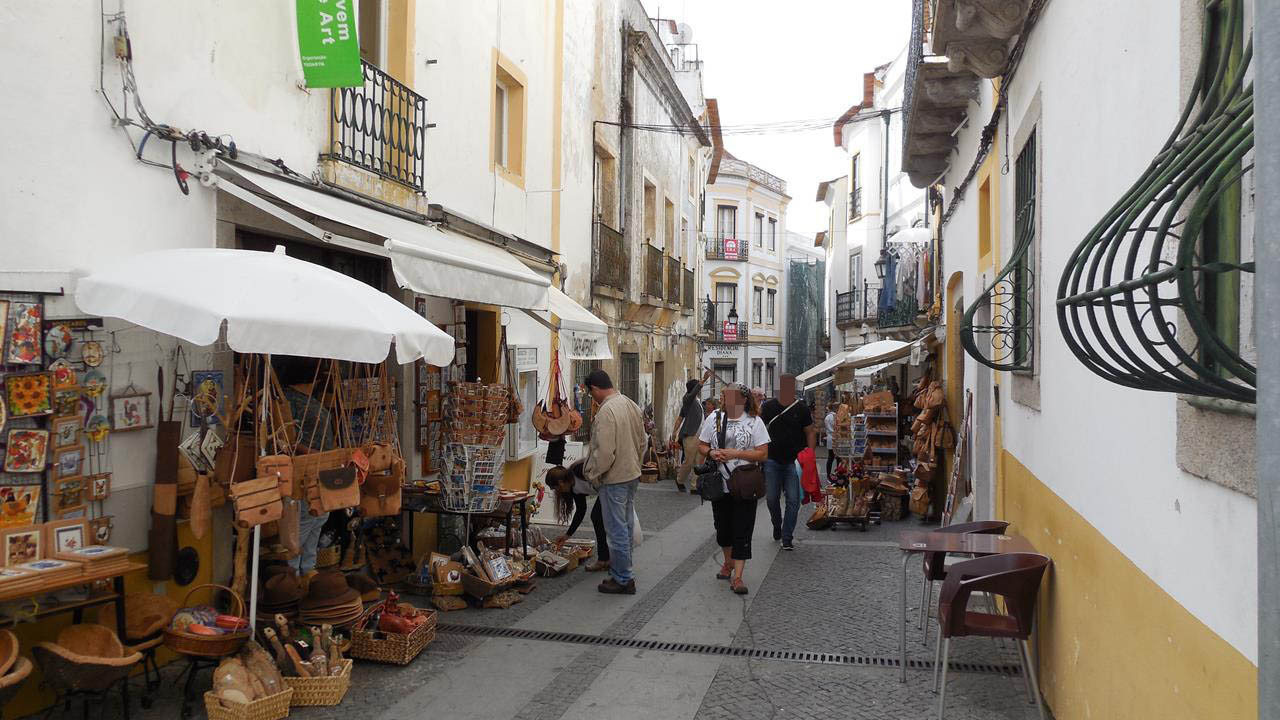 Évora 15