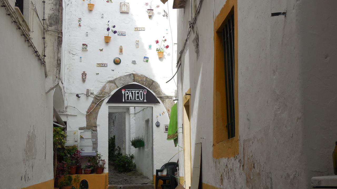 Évora 17