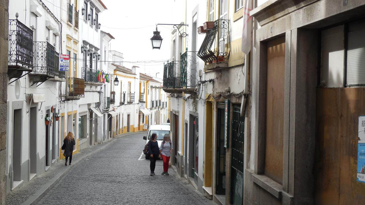 Évora 18