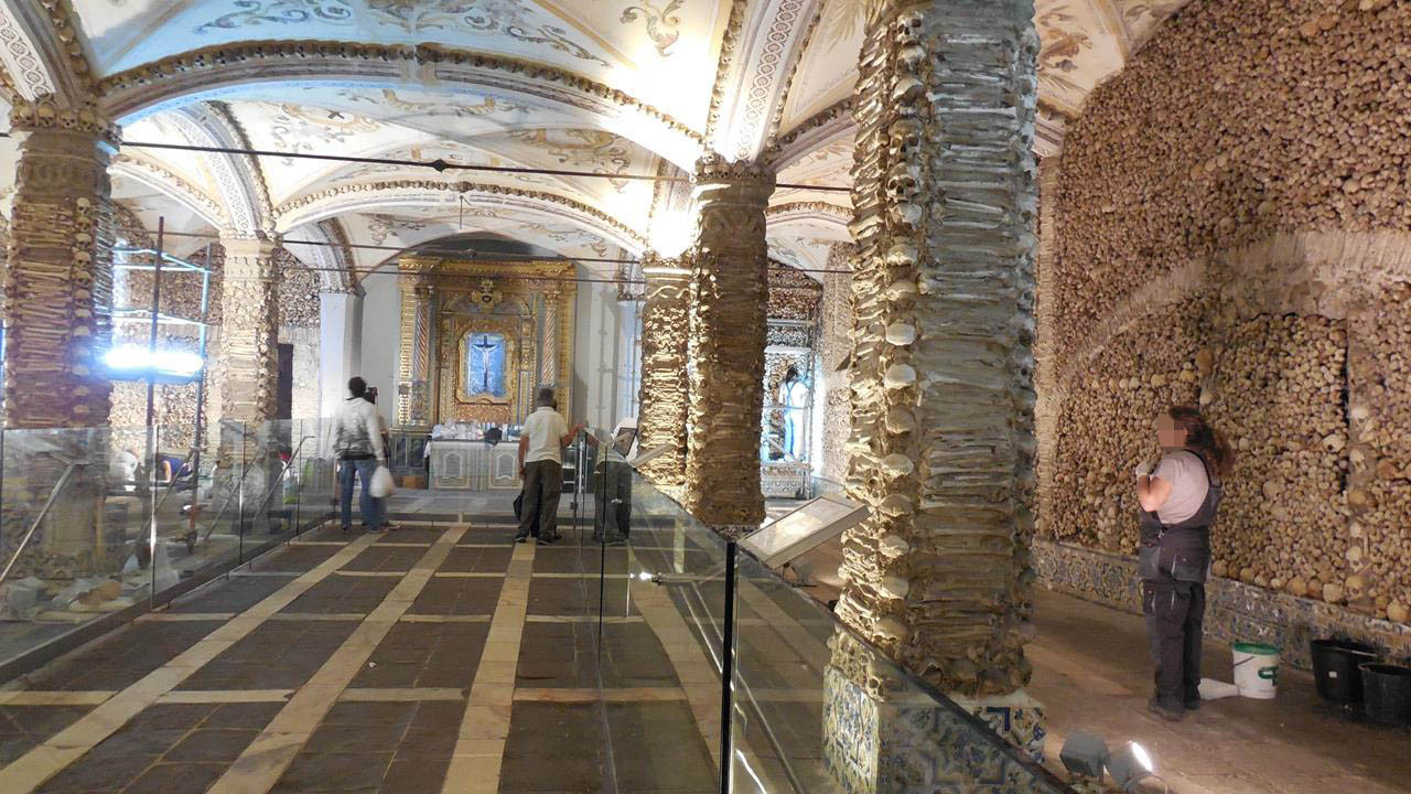 Évora 23