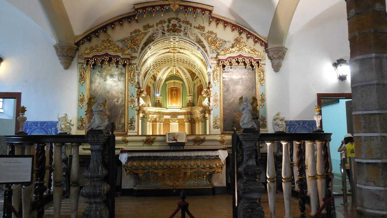 Évora 29