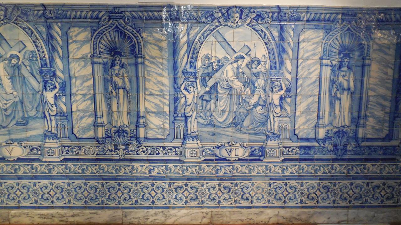 Évora 30