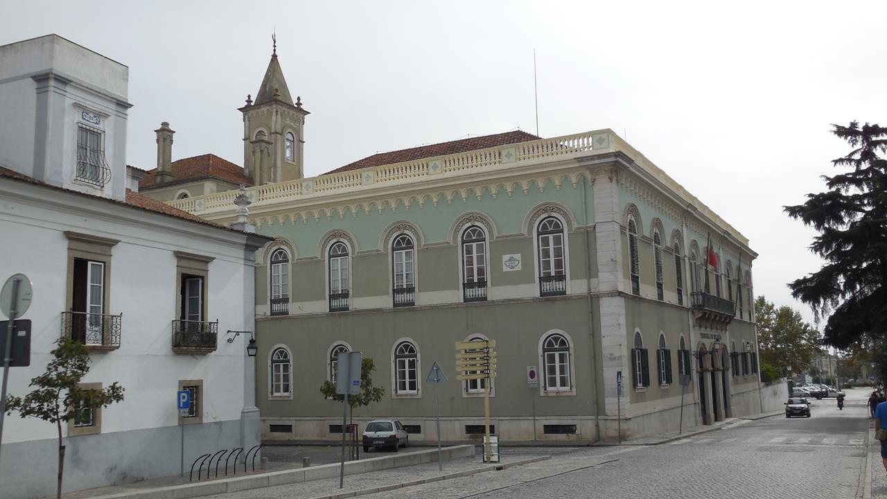 Évora 33