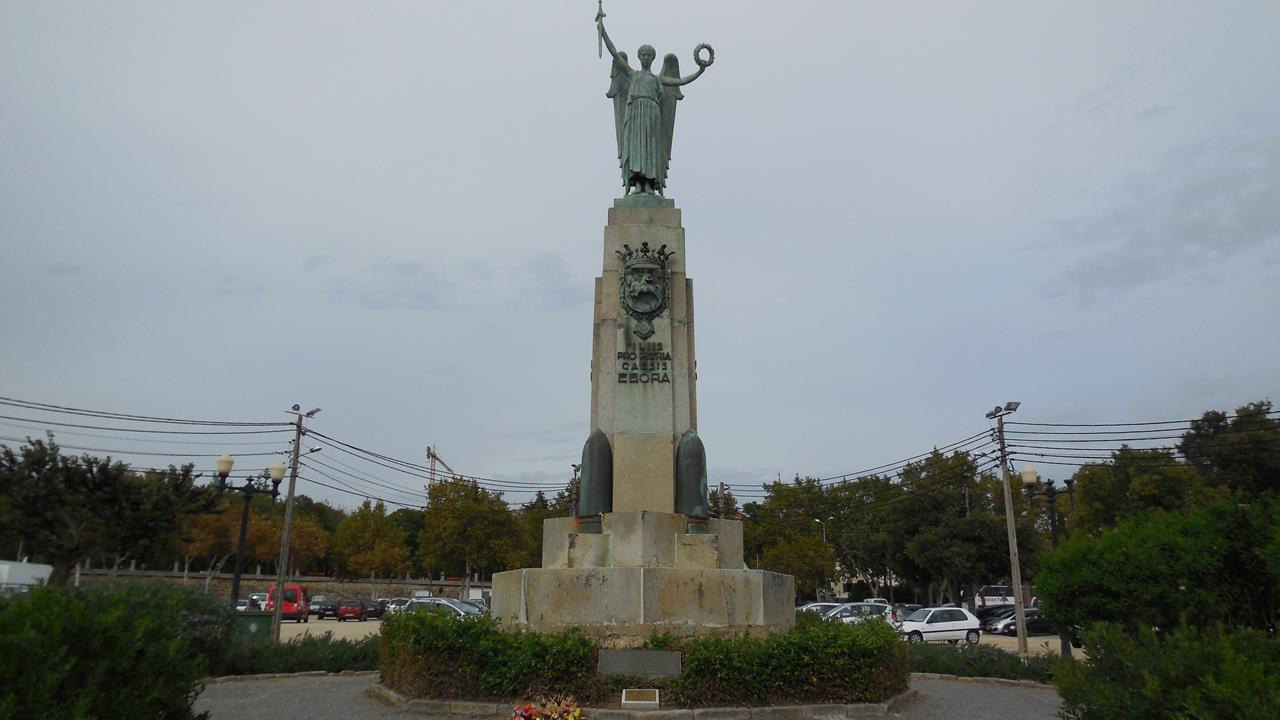 Évora 43
